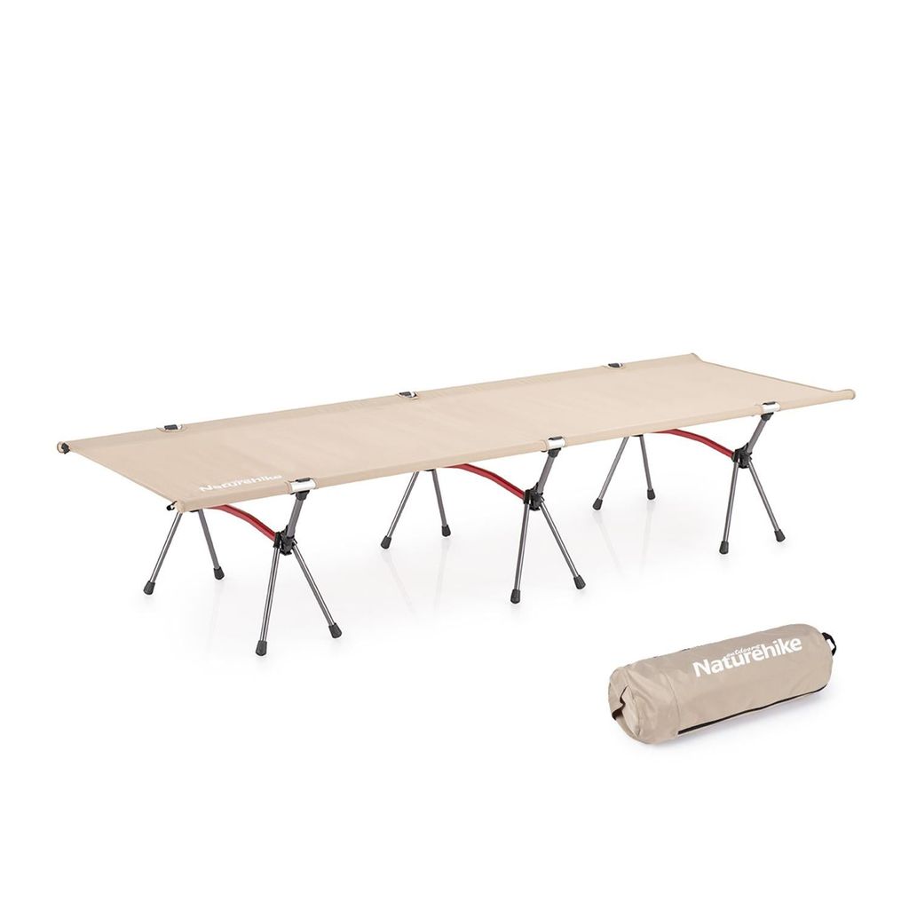 Giường xếp du lịch Naturehike NH19JJ006