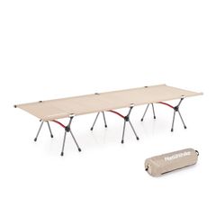 Giường xếp du lịch Naturehike NH19JJ006