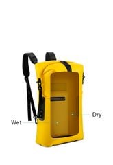 Balo chống nước cất đồ cá nhân đi biển, bơi lội NatureHike NH19SB002