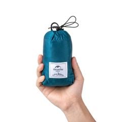 Balo gập gọn Naturehike NH18B510-B dễ sử dụng, dễ mang theo