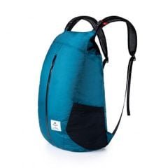 Balo gập gọn Naturehike NH18B510-B dễ sử dụng, dễ mang theo