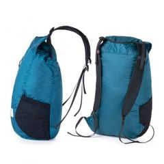 Balo gập gọn Naturehike NH18B510-B dễ sử dụng, dễ mang theo