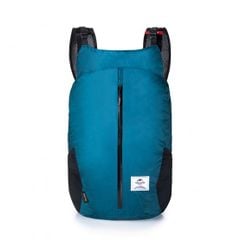 Balo gập gọn Naturehike NH18B510-B dễ sử dụng, dễ mang theo
