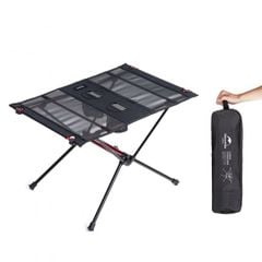 Bàn cắm trại Naturehike NH19Z027-Z gấp gọn tiện lợi