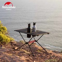 Bàn cắm trại Naturehike NH19Z027-Z gấp gọn tiện lợi