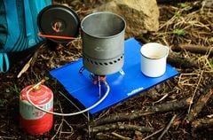 Bàn gấp gọn cắm trại, picnic, du lịch siêu nhẹ NatureHike NH17Z001-L