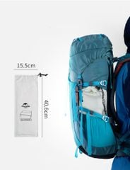 Bàn gấp gọn cắm trại, picnic, du lịch siêu nhẹ NatureHike NH17Z001-L
