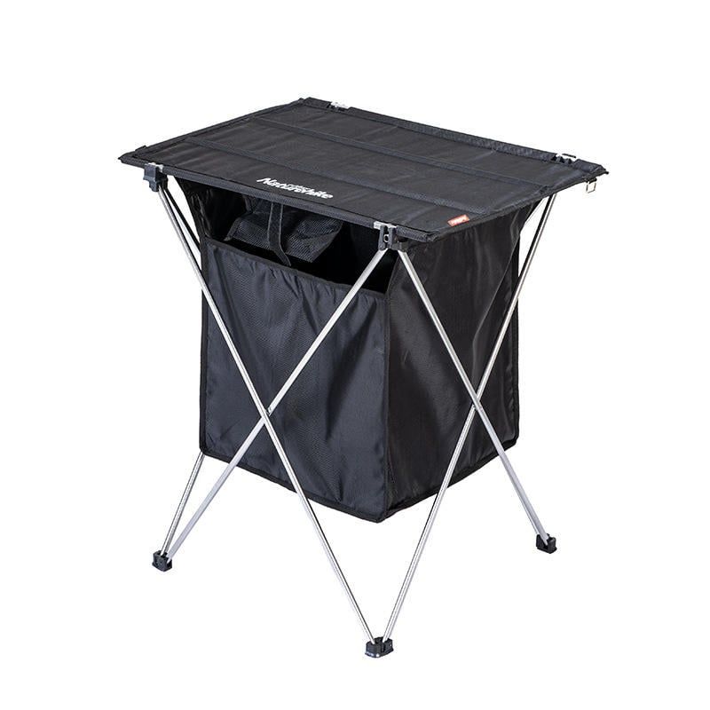 Bàn gập gọn Naturehike NH19JJ084 có túi đựng đồ