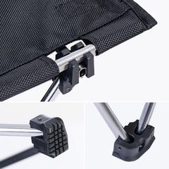 Bàn gập gọn Naturehike NH19JJ084 có túi đựng đồ