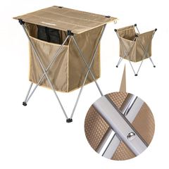 Bàn gập gọn Naturehike NH19JJ084 có túi đựng đồ