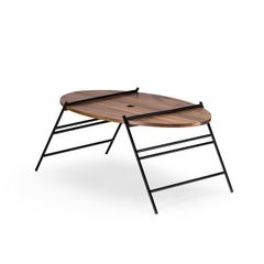 Bàn Glamping Naturehike NH20JJ018 gỗ trắc đỏ cao cấp