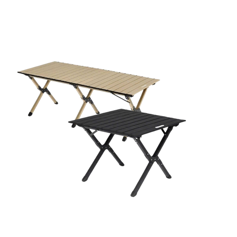 Naturehike CNK2550JJ018 - Bàn cắm trại đa năng, tiện lợi