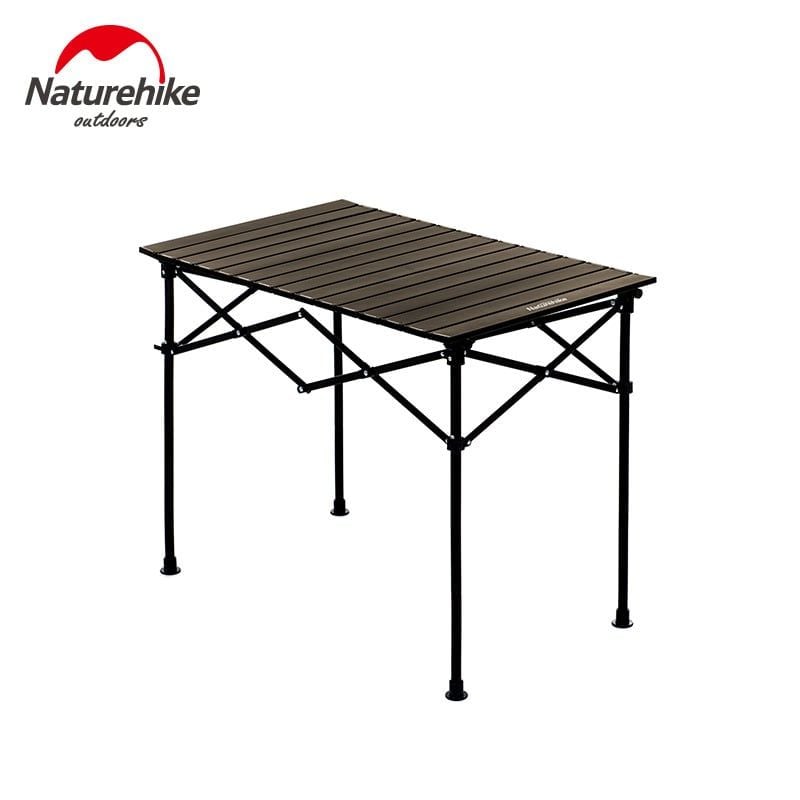 Bàn xếp du lịch Naturehike NH20JJ023 - Thay đổi chiều cao linh hoạt