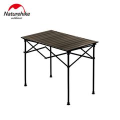Bàn xếp du lịch Naturehike NH20JJ023 - Thay đổi chiều cao linh hoạt