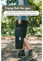 Bàn xếp nhôm cắm trại Naturehike CNK2550JJ021 - YL01