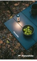 Bàn xếp nhôm cắm trại Naturehike CNK2550JJ021 - YL01