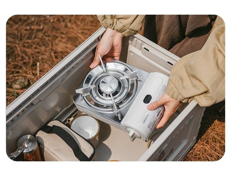 Bếp ga du lịch Naturehike CNK2350CF016