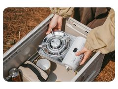Bếp ga du lịch Naturehike CNK2350CF016