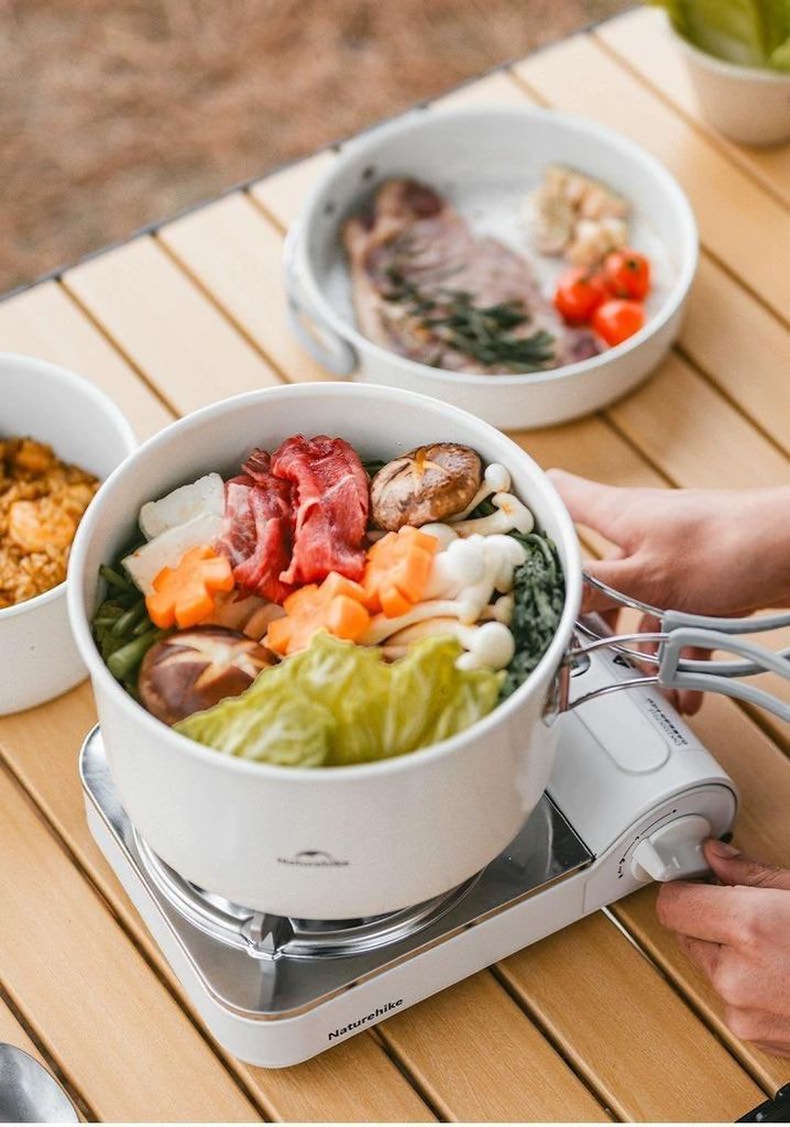 Bếp ga du lịch Naturehike CNK2350CF016