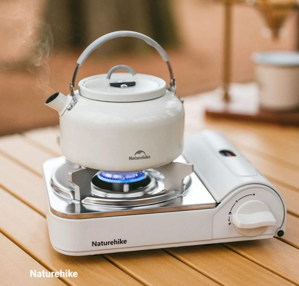 Bếp ga du lịch Naturehike CNK2350CF016