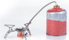 Bếp ga du lịch dã ngoại dùng bình mini NatureHike NH17L040-T