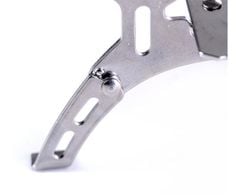 Bếp ga du lịch dã ngoại dùng bình mini NatureHike NH17L040-T