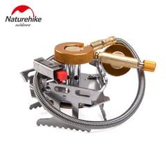 Bếp ga du lịch dã ngoại dùng bình mini NatureHike NH17L040-T