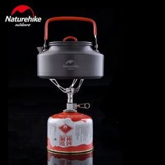 Bếp ga du lịch mini nhỏ gọn, tiện di chuyển NatureHike NH17L035-T