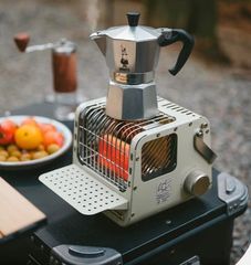 Lò sưởi đa năng Naturehike CNK2300CW018