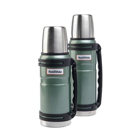 Bình nước giữ nhiệt Naturehike BW60A100-A thiết kế sử dụng đa năng