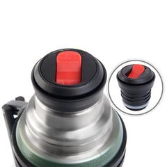Bình nước giữ nhiệt Naturehike BW60A100-A thiết kế sử dụng đa năng
