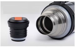 Bình nước giữ nhiệt Naturehike BW60A100-A thiết kế sử dụng đa năng