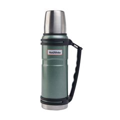 Bình nước giữ nhiệt Naturehike BW60A100-A thiết kế sử dụng đa năng