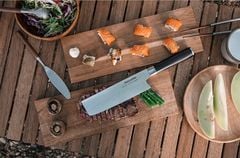 Bộ dao thớt cắm trại Naturehike NH21CJ005
