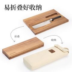 Bộ dao thớt cắm trại Naturehike NH21CJ005