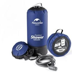 Bộ vòi tắm túi nước dã ngoại NatureHike NH17L101-D