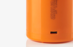 Máy bơm đệm, lều, gối hơi Mini sạc điện qua USB NatureHike NH17C100-B
