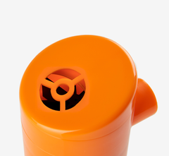 Máy bơm đệm, lều, gối hơi Mini sạc điện qua USB NatureHike NH17C100-B
