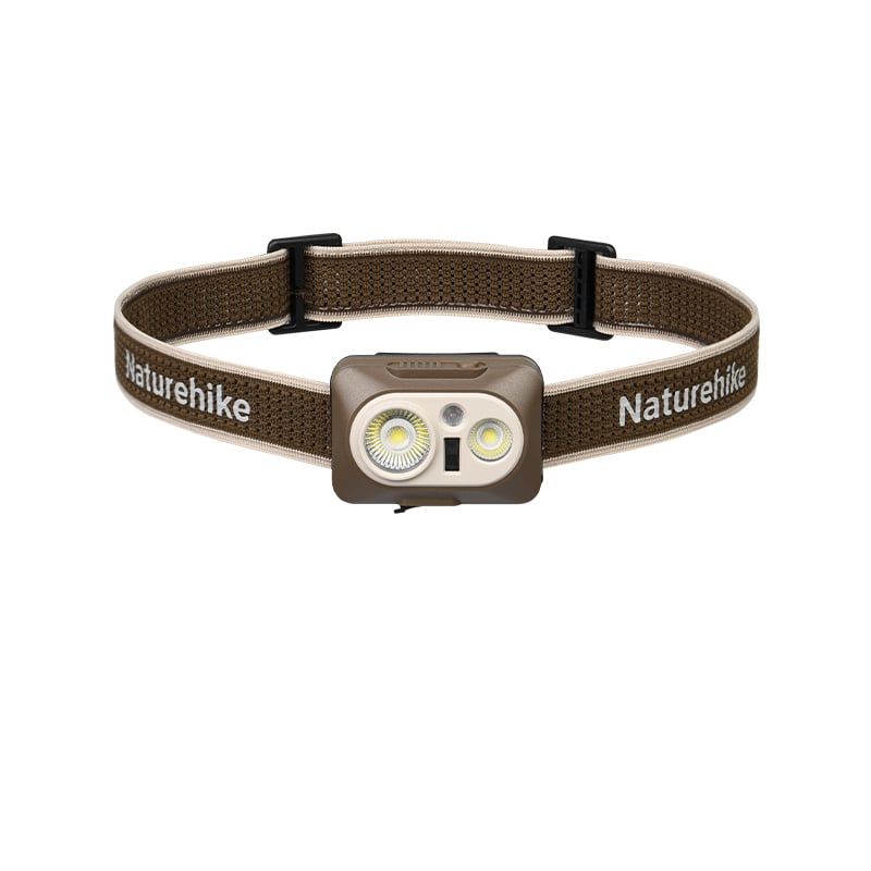 Đèn pin đội đầu siêu sáng Naturehike CNK2450ZM010