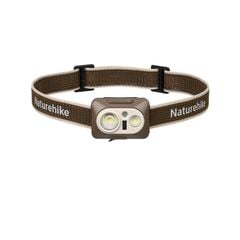 Đèn pin đội đầu siêu sáng Naturehike CNK2450ZM010