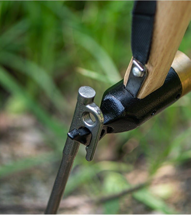 Búa cầm tay đa năng cắm trại NH20PJ083 chính hãng Naturehike