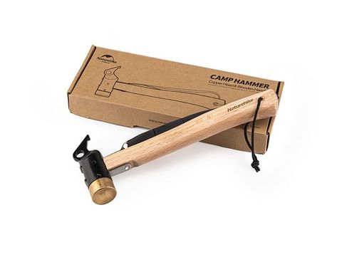 Búa cầm tay đa năng cắm trại NH20PJ083 chính hãng Naturehike