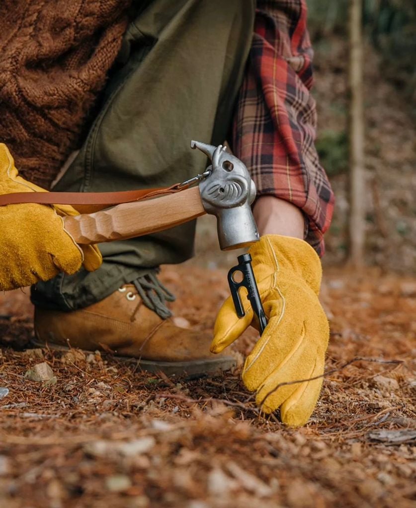 Búa đầu voi Naturehike CNH22ZP022 đa năng