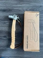 Búa đầu voi Naturehike CNH22ZP022 đa năng