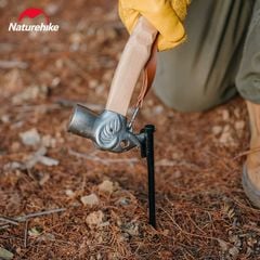 Búa đầu voi Naturehike CNH22ZP022 đa năng