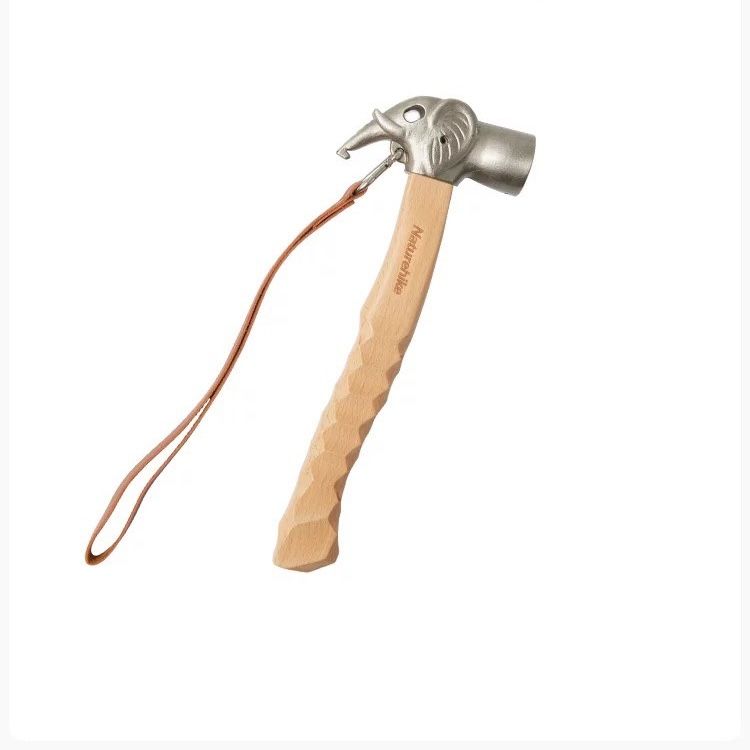 Búa đầu voi Naturehike CNH22ZP022 đa năng