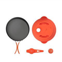 Chảo huýt sáo Naturehike NH19CJ006 thiết kế độc đáo, mới lạ