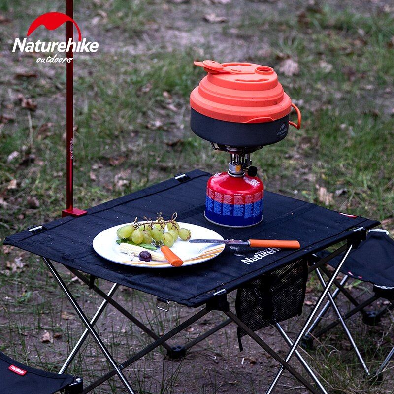 Chảo huýt sáo Naturehike NH19CJ006 thiết kế độc đáo, mới lạ
