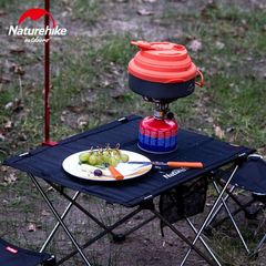 Chảo huýt sáo Naturehike NH19CJ006 thiết kế độc đáo, mới lạ
