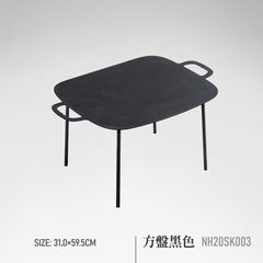Chảo nấu ăn ngoài trời lắp ghép Naturehike NH20SK003